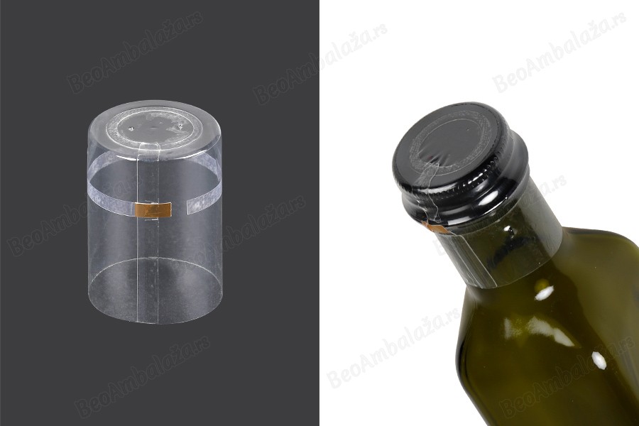 Providna termoskupljajuća kapica 32x45 mm - 20 kom-slika_proizvoda