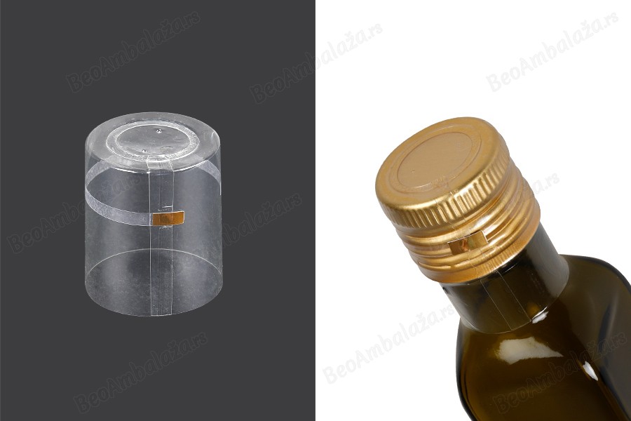Providna termoskupljajuća kapica 34x40 mm - 20 kom-slika_proizvoda