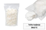 Kokosov vosak - pakovanje od 1kg