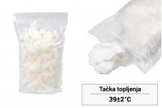 Kokosov vosak - pakovanje od 1kg