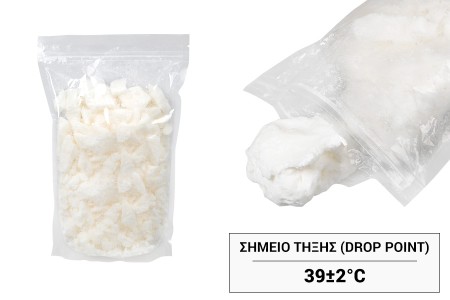 Kokosov vosak - pakovanje od 1kg-1