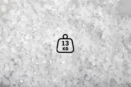 Parafin u ljuspicama za sveće - kutija od 13 kg-1