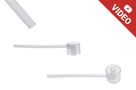 Plastična igla za dekantovanje parfema-1