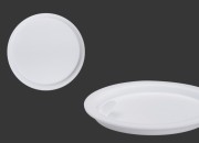Plastični međupoklopac 46,7mm za teglice