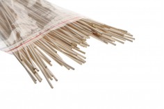 Štapići od bambusa 2,75x250 mm za osveživače prostora - 100kom