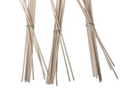 Bamboo štapići za osvežavače prostora 3x250 mm - pakovanje od 10 komada