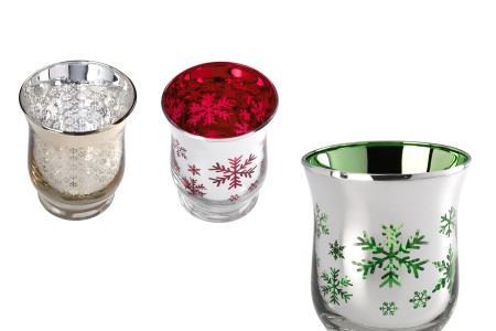 Staklena čašica - svećnjak za svećice, 9x11cm-grupa_slika