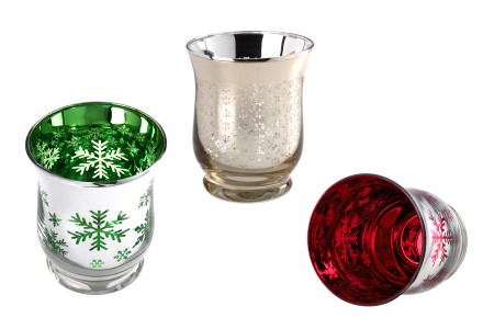 Staklena čašica - svećnjak za svećice, 9x11cm-grupa_slika