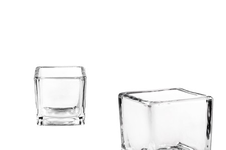 Dekorativna staklena posuda za svećice, 52x50 mm-slika_proizvoda