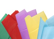 Flis papir 50x66 cm - 10 kom Flis papir 50x66 cm - 10 kom