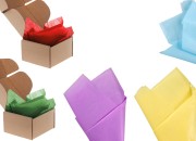 Flis papir 50x66 cm - 10 kom Flis papir 50x66 cm - 10 kom