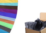 Krep papir - dimenzije lista 50x200cm u više boja - 10 kom Krep papir - dimenzije lista 50x200cm u više boja - 10 kom