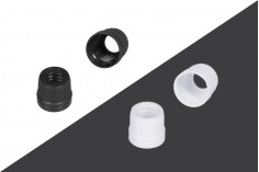 Plastični uzani sigurnosni prsten za pipete od 5 do 100mL