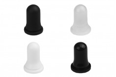 Gumica za pipete od 5 do 100 mL u više boja