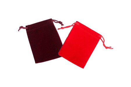 Vrećica od velura 70x90mm, u tri boje - 50 kom-grupa_slika