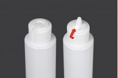 Plastični zatvarač sa kapalicom 24/410 - 12 kom