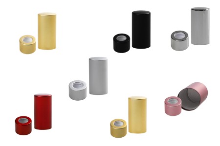 Set - aluminijumski prsten i poklopac za pipete od 5 do 100mL-slika_proizvoda