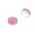 Roze mat [9221] 