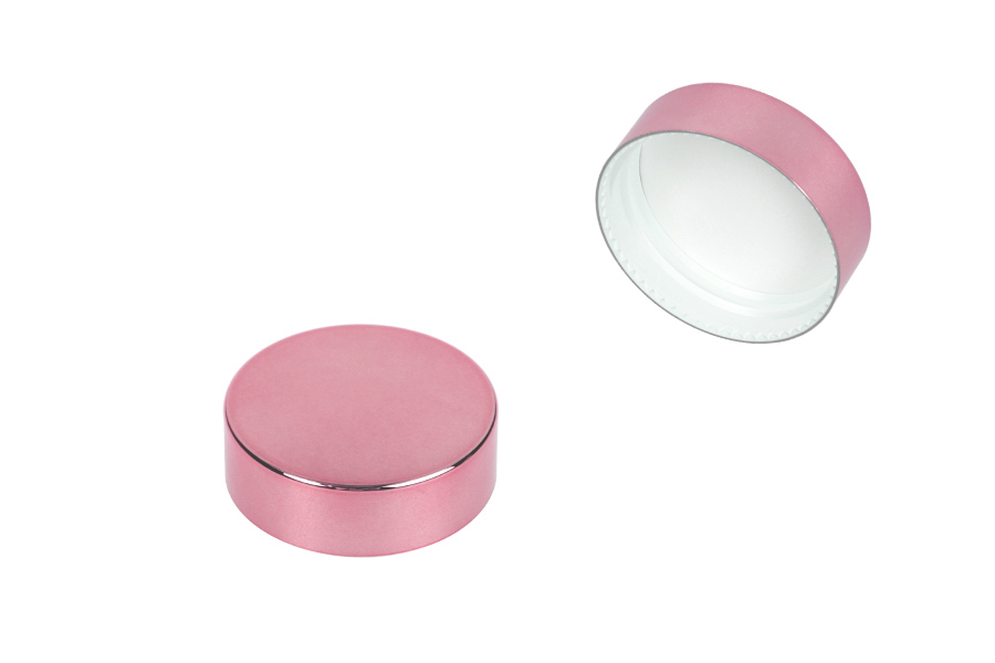Roze mat [9235] 