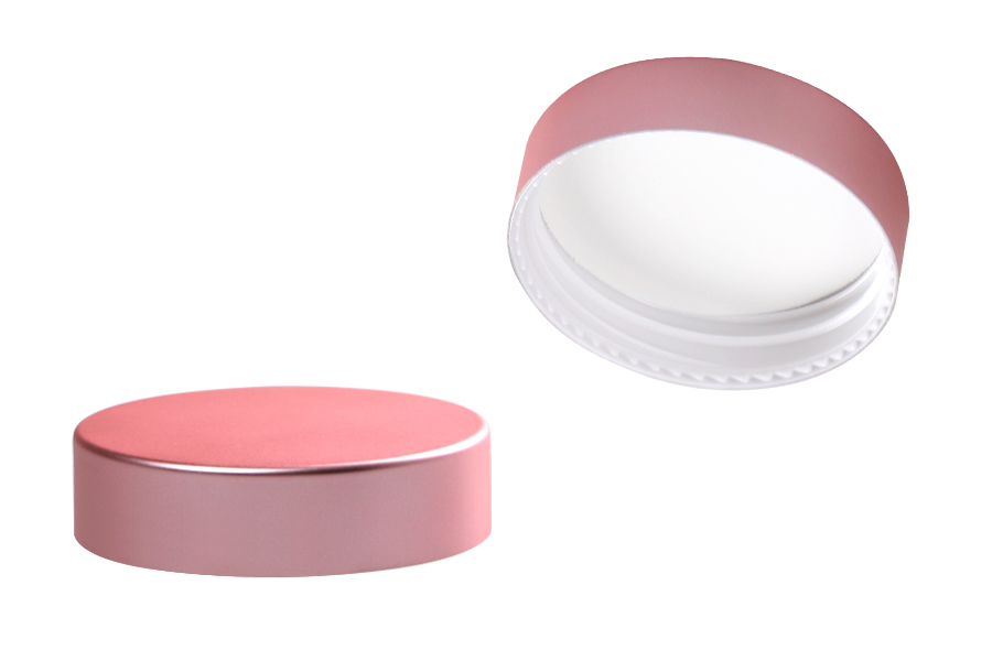 Roze mat [10130] 