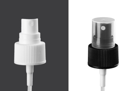 Plastični sprej 24/410 za uljane teksture sa providnim zatvaračem-slika_proizvoda