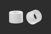 Plastični MAT beli prsten za pipete od 5 do 100 mL