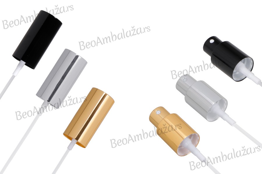 Aluminijumski sprej u više boja 18/415 - 20 kom