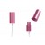 Roze mat [25477] 