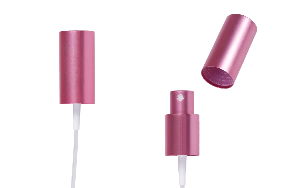 Roze mat [25477] 