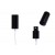 crna mat [39568] 