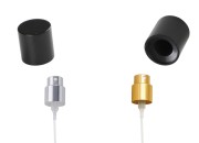 Set - sprej i plastični zatvarač za parfemske bočice 15/400 - 6 kom-slika_proizvoda