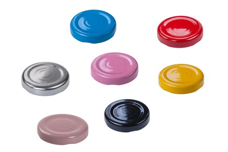 Zatvarači T.O. 43 sa flipom u raznim bojama - 20 kom-slika_proizvoda