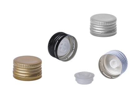 Aluminijumski navojni čepovi PP 24 x 15 sa regulatorom toka i varijantom da se-slika_proizvoda