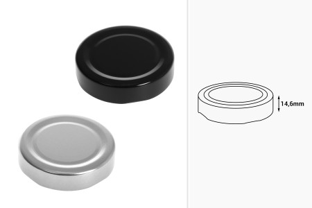 Zatvarač T.O. 58 Deep bez flipa - 20 kom-grupa_slika