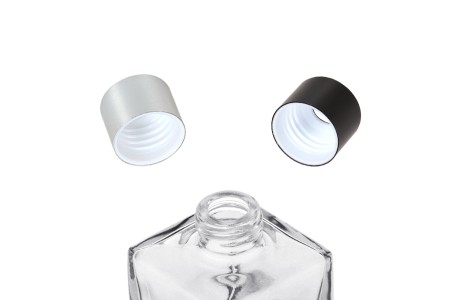 Aluminijumski prsten PP24 sa plastičnim čepom za bočice za osveživač prostora-6