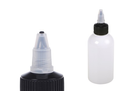 Plastični unicorn zatvarač 24/410- 12kom-grupa_slika