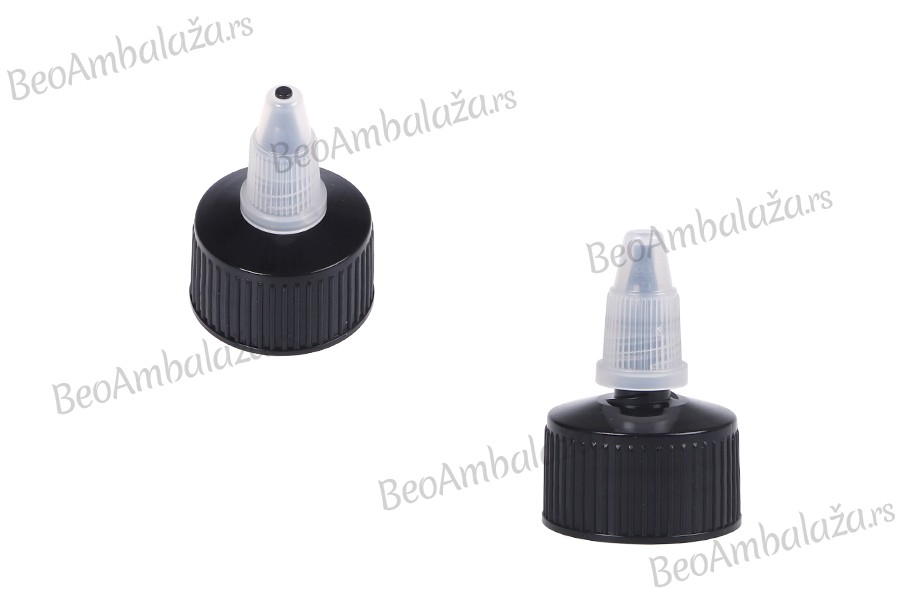 Plastični unicorn zatvarač 28/410 Plastični unicorn zatvarač 28/410