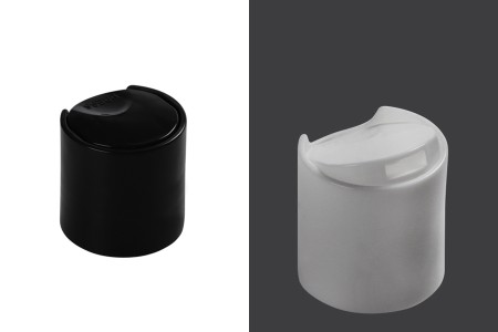 Plastični disk top poklopac PP24-slika_proizvoda