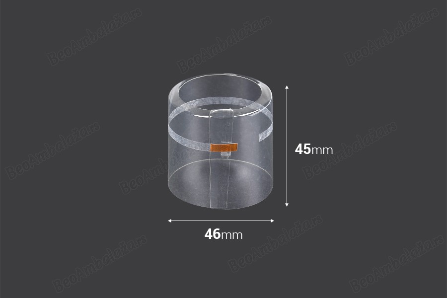 Providna termoskupljajuća kapica sa rupom 46x45 mm - 20 kom-slika_proizvoda