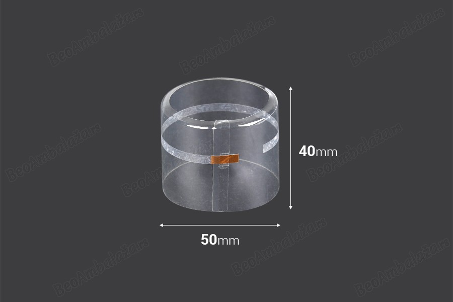 Providna termoskupljajuća kapica sa rupom 50x40 mm - 20 kom-slika_proizvoda