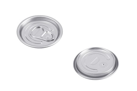 Aluminijumski zatvarač (potpuno otvaranje) za plastične limenke 21-75- (potrebna je upotreba mašine za zatvaranje) - 50 kom-1