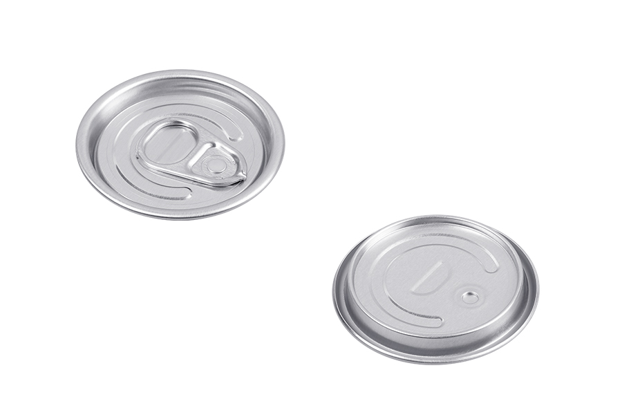 Aluminijumski zatvarač (potpuno otvaranje) za plastične limenke 21-75- (potrebna je upotreba mašine za zatvaranje) - 50 kom Aluminijumski zatvarač (potpuno otvaranje) za plastične limenke 21-75- (potrebna je upotreba mašine za zatvaranje) - 50 kom
