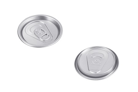 Aluminijumski zatvarač (mali otvor) za plastične limenke 21-75- (zahteva upotrebu mašine za zatvaranje) - 50 kom-1