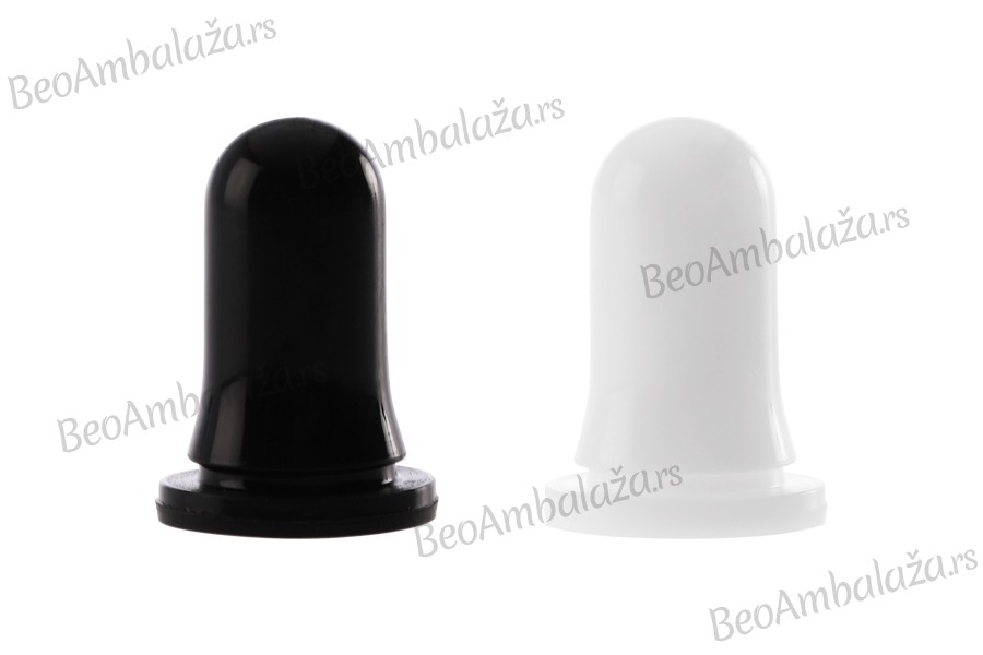 Gumica za pipete od 5 do 100 mL za bočice PP18 Gumica za pipete od 5 do 100 mL za bočice PP18
