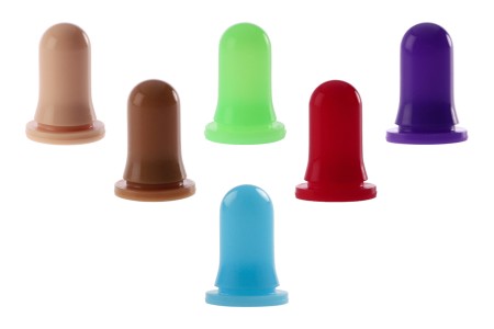 Gumica za pipete od 5 do 100 mL u raznim bojama-slika_proizvoda
