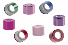 Aluminijumski prsten za pipete od 5 do 100mL, više boja