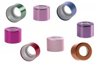 Aluminijumski prsten za pipete od 5 do 100mL, više boja