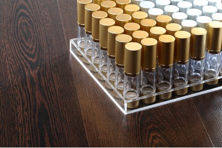 Airless plastična flašica 15mL za kreme, sa aluminijumskom osnovom i aluminijumskim zatvaračem-grupa_slika