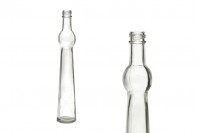 Staklena flaša za ulje, sirće, piće ili dekoraciju 53x300 – 210 ml 