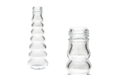 Staklena dekorativna flašica 100mL-slika_proizvoda